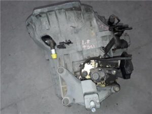 Ford TRANSIT CONNECT (P65_