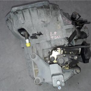 Ford TRANSIT CONNECT (P65_
