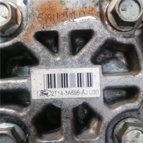 Ford TRANSIT CONNECT (P65_