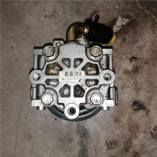 Ford TRANSIT CONNECT (P65_