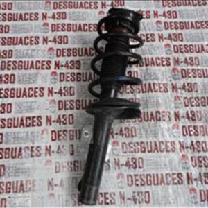 Ford TRANSIT CONNECT (P65_