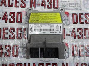 Ford TRANSIT CONNECT (P65_
