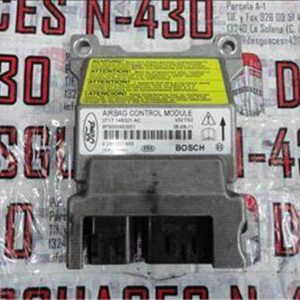 Ford TRANSIT CONNECT (P65_