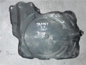 Ford TRANSIT Caja/Chasis