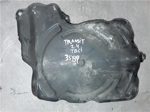 Ford TRANSIT Caja/Chasis