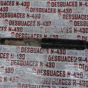 Ford TRANSIT Furgón (E_ _)