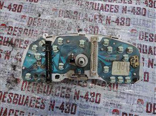 Ford TRANSIT Furgón (E_ _)