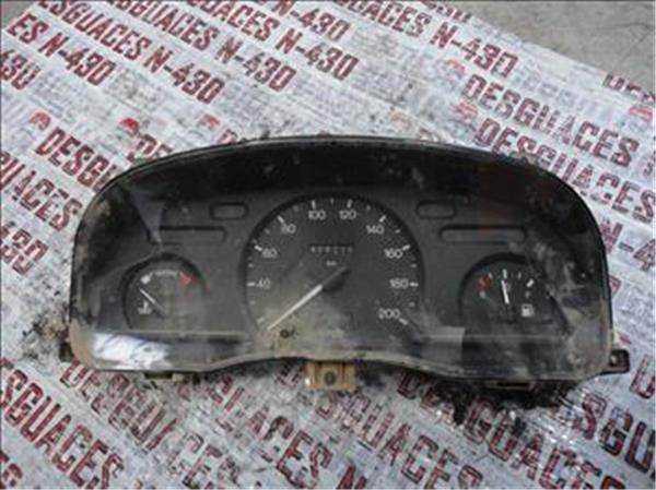 Ford TRANSIT Furg&oacute;n (E_ _)