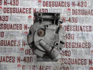 Ford TRANSIT Furgón (FA_ _)