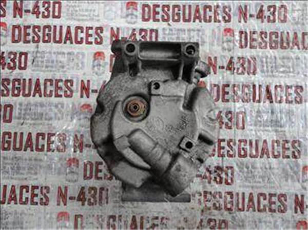 Ford TRANSIT Furgón (FA_ _)