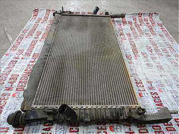 Ford TRANSIT Furgón (FA_ _)