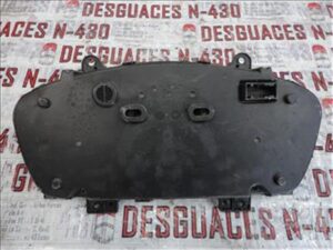 Ford TRANSIT Furgón (FA_ _)