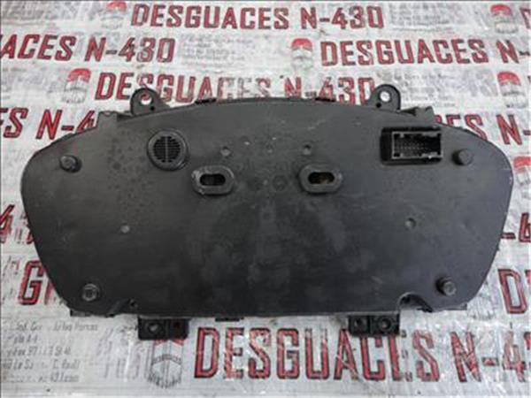 Ford TRANSIT Furgón (FA_ _)