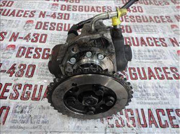 Ford TRANSIT Furgón (FA_ _)