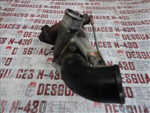 Ford TRANSIT Furgón (FA_ _)