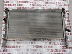 Ford TRANSIT Furgón (FA_ _)