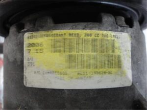 Ford TRANSIT Furgón (FA_ _)