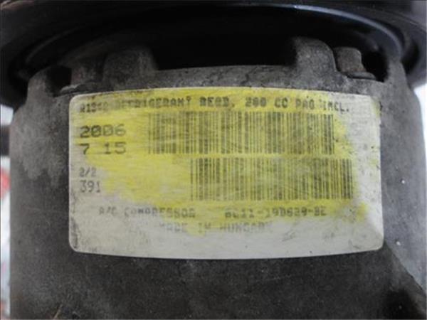 Ford TRANSIT Furgón (FA_ _)