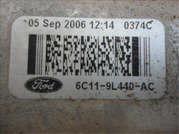 Ford TRANSIT Furgón (FA_ _)