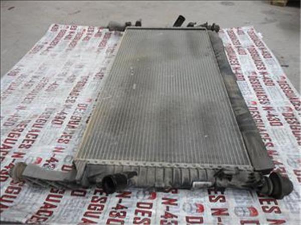 Ford TRANSIT Furgón (FA_ _)