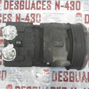 Ford TRANSIT Furgón (FA_ _)