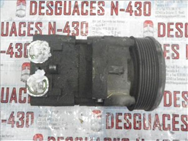 Ford TRANSIT Furg&oacute;n (FA_ _)