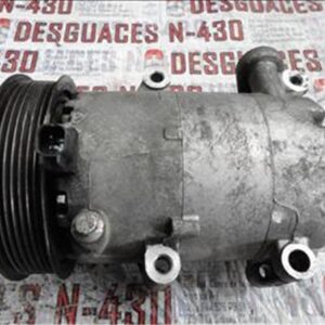 Ford TRANSIT Furgón (FA_ _)