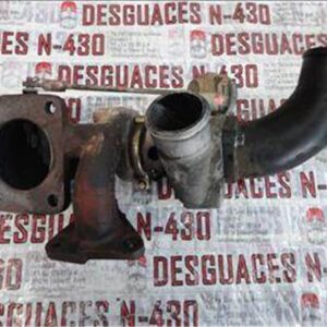 Ford TRANSIT Furgón (FA_ _)