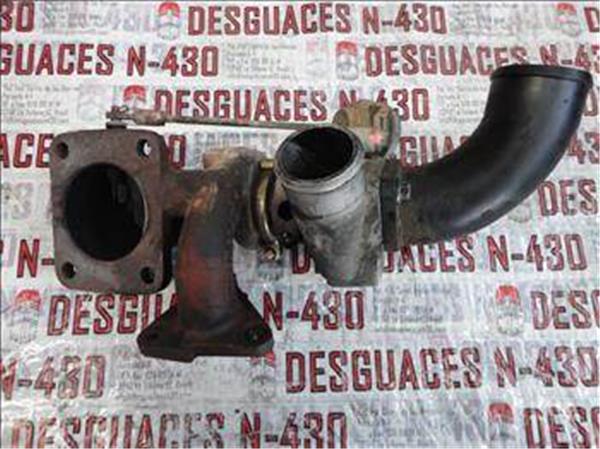 Ford TRANSIT Furg&oacute;n (FA_ _)