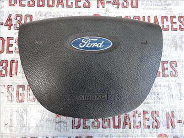 Ford TRANSIT Furg&oacute;n (FA_ _)