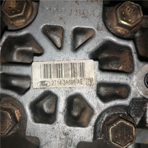Ford Tourneo Connect (TC7)(2002->)