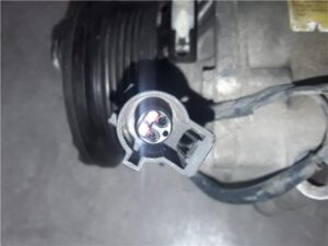 Ford Tourneo Connect (TC7)(2002->)