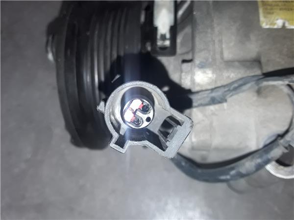 Ford Tourneo Connect (TC7)(2002->)