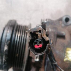 Ford Tourneo Connect (TC7)(2002->)