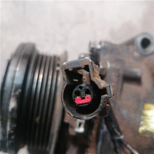 Ford Tourneo Connect (TC7)(2002->)