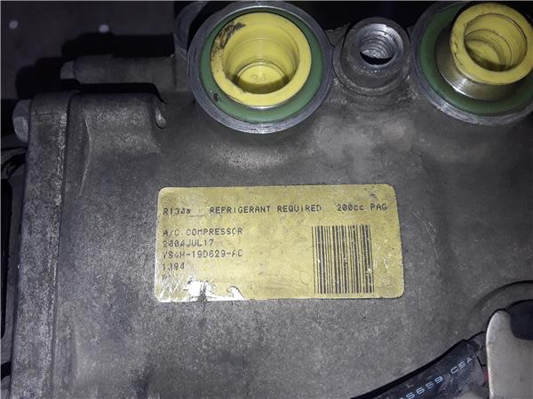 Ford Tourneo Connect (TC7)(2002->)