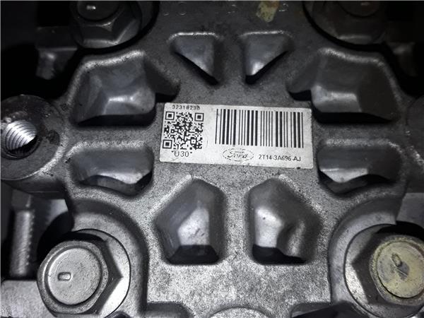 Ford Tourneo Connect (TC7)(2002->)