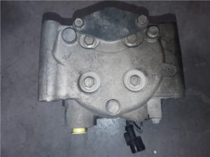 Ford Tourneo Connect (TC7)(2002->)