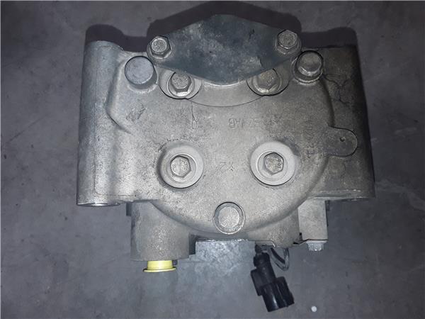 Ford Tourneo Connect (TC7)(2002->)