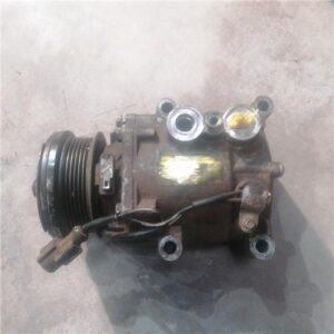 Ford Tourneo Connect (TC7)(2002->)