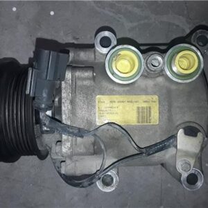 Ford Tourneo Connect (TC7)(2002->)