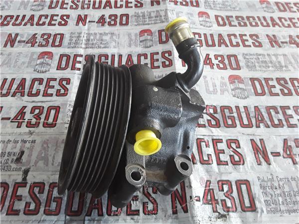 Ford Transit Combi (FY)(2000->)