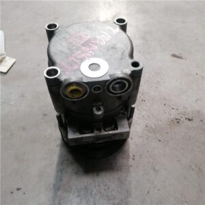 Ford Transit Combi (FY)(2000->)