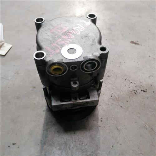 Ford Transit Combi (FY)(2000->)