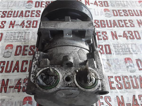 Ford Transit Combi (FY)(2000->)