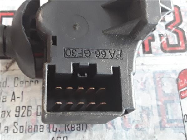 Ford Transit Combi (FY)(2000->)