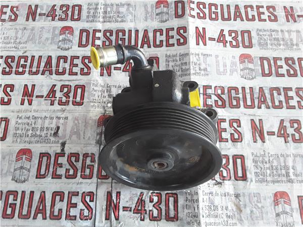 Ford Transit Combi (FY)(2000->)