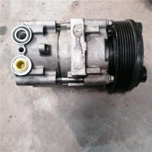 Ford Transit Combi (FY)(2000->)