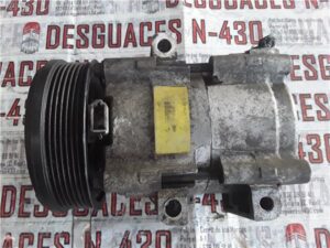 Ford Transit Combi (FY)(2000->)