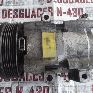 Ford Transit Combi (FY)(2000->)